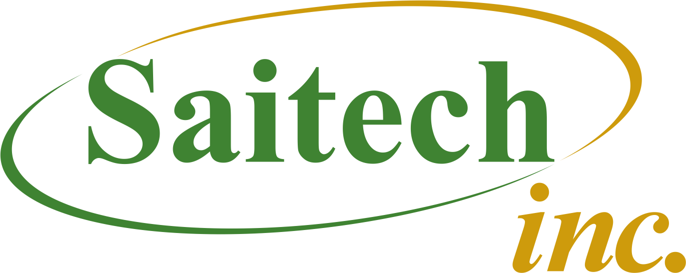 Saitech Logo
