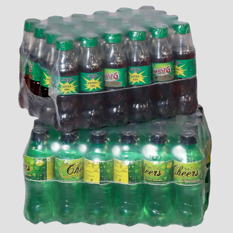 Customer products