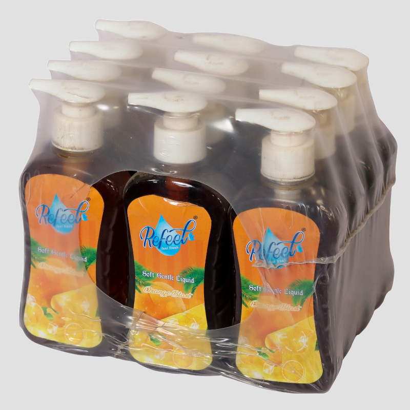 Customer products