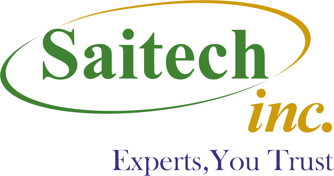 Saitech Logo